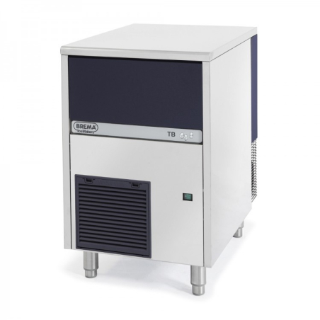 Cocktail breker - 90kg/24h - Brema