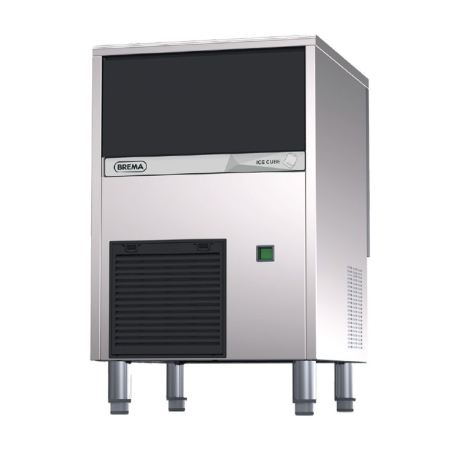 Machine &agrave; gla&ccedil;ons 35 kg/24 h - Brema - CB 316A HC