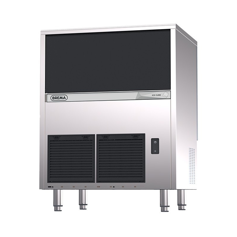 Ijsmachine 72 kg/24 u - Brema - CB 640A HC