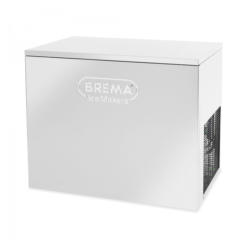 Machine &agrave; gla&ccedil;ons sans r&eacute;serve 155 kg/24 h - Brema - C 150A