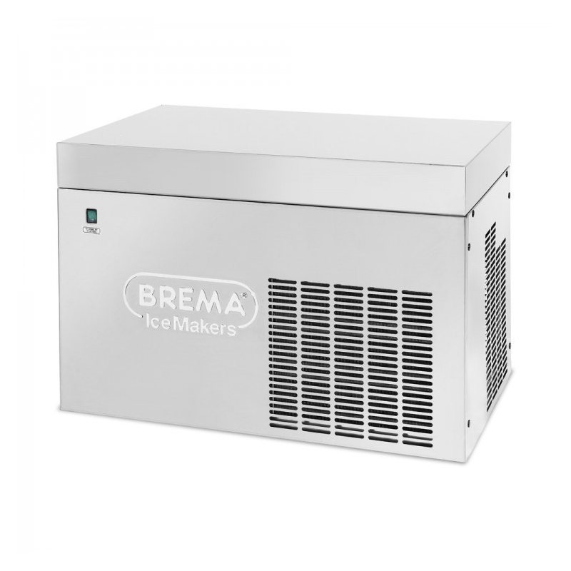 Schilfermachine - 250kg/24h - Brema