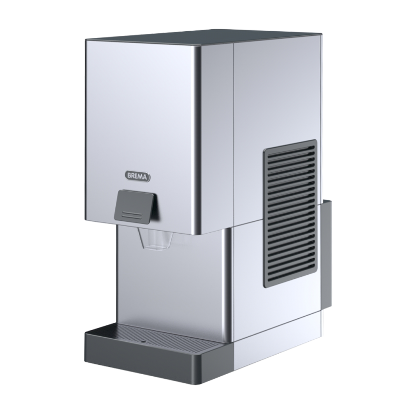 Automatische ijsblokjesmachine - Brema - BSF