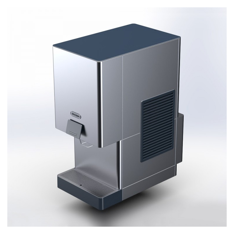 Automatische ijsblokjesmachine - Brema - BSF