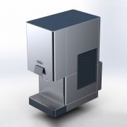 Automatische ijsblokjesmachine - Brema - BSF