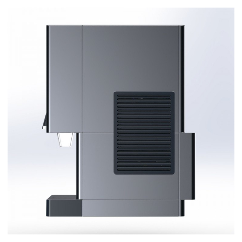 Automatische ijsblokjesmachine - Brema - BSF