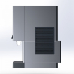 Distributeur automatique de glace - Brema - BSF