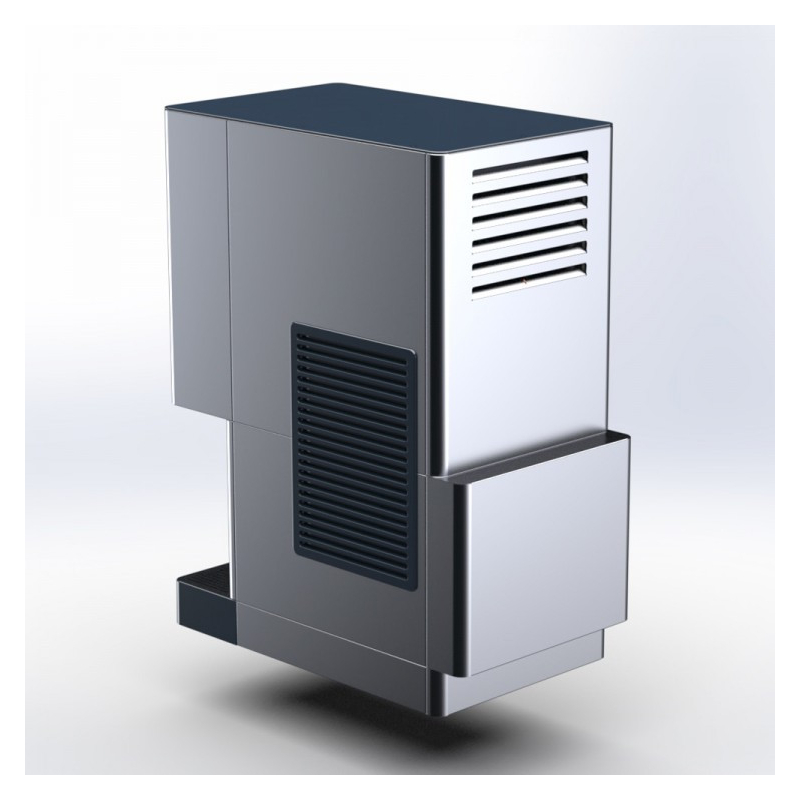 Automatische ijsblokjesmachine - Brema - BSF