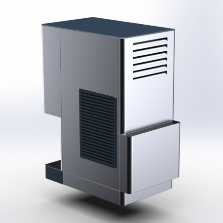 Distributeur automatique de glace - Brema - BSF