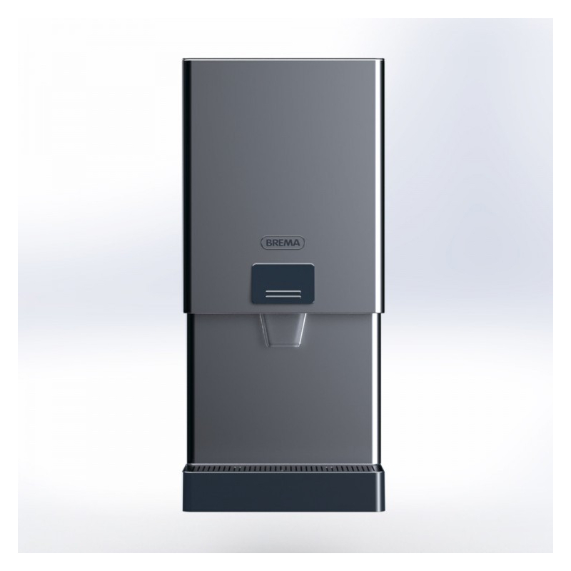 Automatische ijsblokjesmachine - Brema - BSF