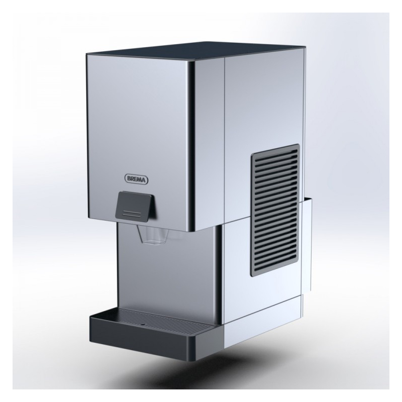 Distributeur automatique de glace - Brema - BSF