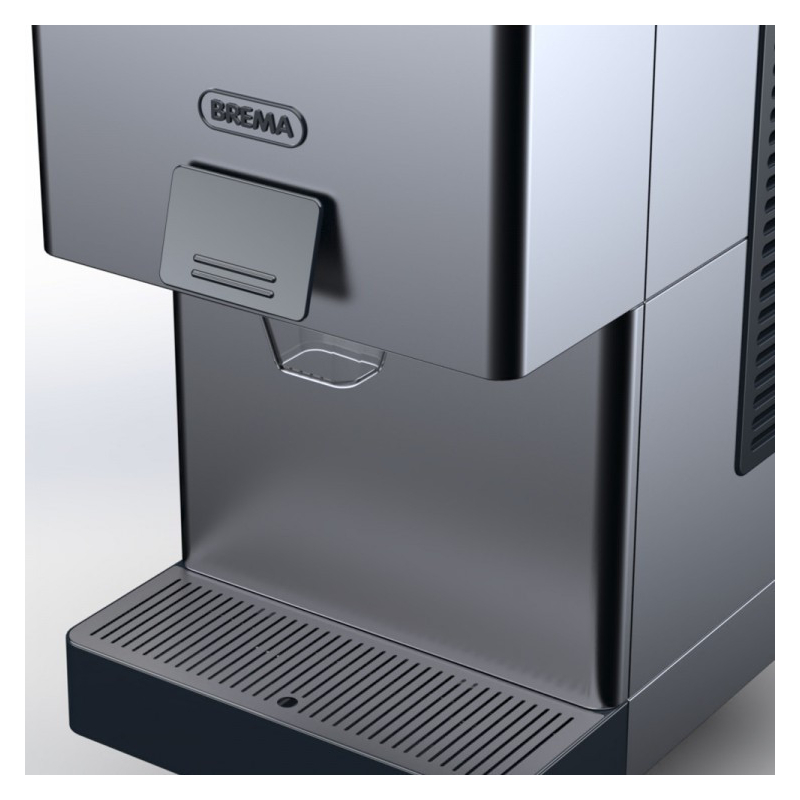 Automatische ijsblokjesmachine - Brema - BSF