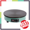 Crêpière Billig Ø350 mm - Krampouz Crêpière Billig Ø350 mm - Krampouz