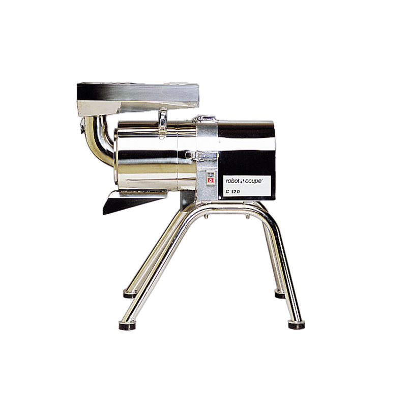 Automatische zeef - C120 - Robot Coupe
