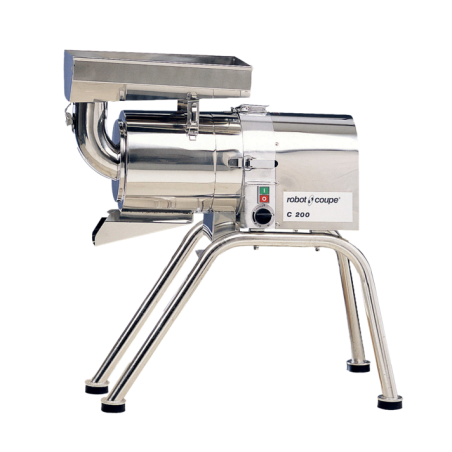 Tamis automatique - C200 - Robot Coupe