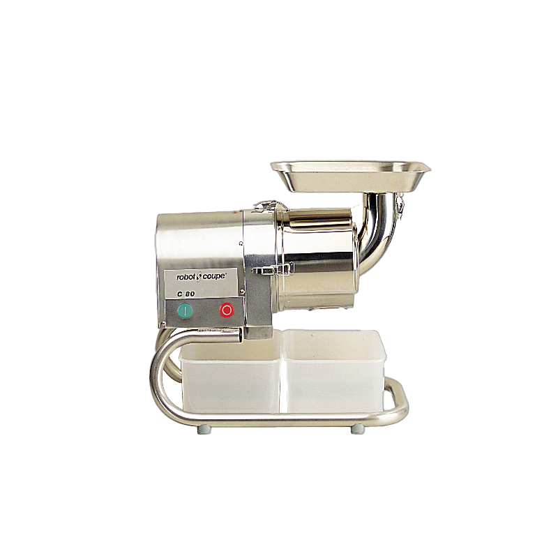 Tamis automatique - C80 - Robot Coupe