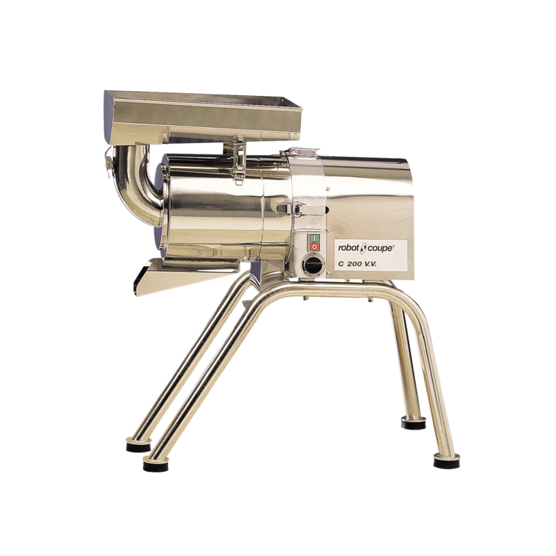 Automatische zeef - C200 V.V. - Robot Snijder
