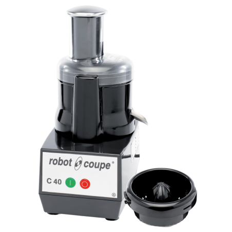 Extracteur de jus - C40 - Robot Coupe