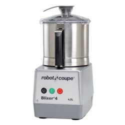 Blixer 4 - 1V - Robot Coupe