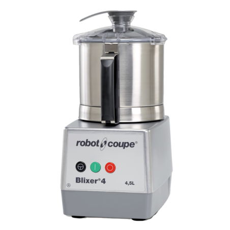 Blixer 4 - 1V - Robot Coupe