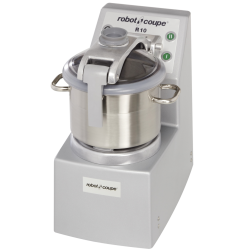 Snijmachine R10 - 400V, 11,5 liter - Robot Coupe
