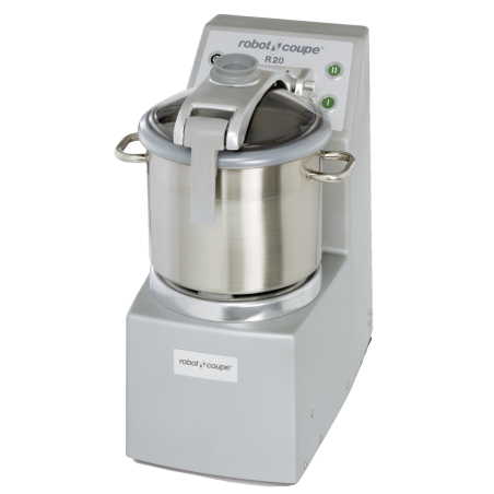 Snijmachine R20 - 400V, 20 liter - Robot Coupe
