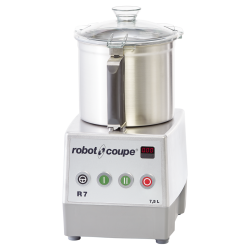 Snijmachine R7 - 230V, 5,5 liter - Robot Coupe