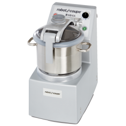 Cutter R10 V.V. - 230V, 11.5 litres - Robot Coupe