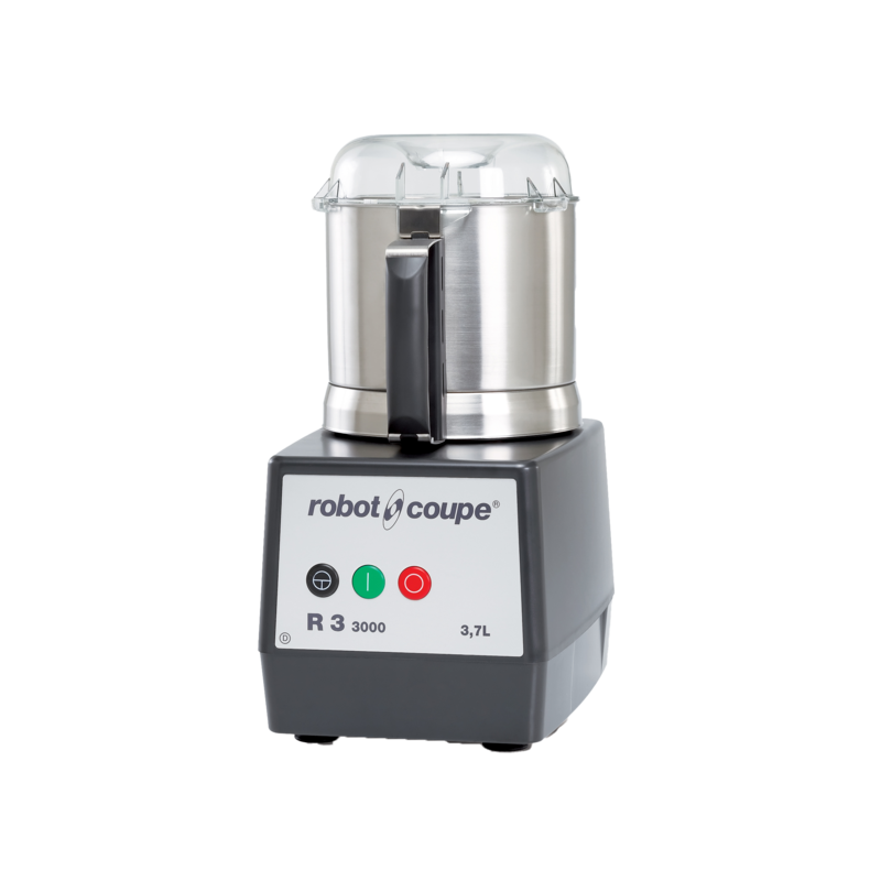 Snijder R3-3000 - 230V, 3.7 liter - Robot Snijder