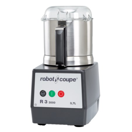 Snijder R3-3000 - 230V, 3.7 liter - Robot Snijder