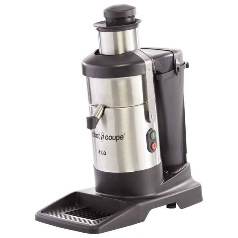 Automatische sapcentrifuge - J100 Ultra - Robot Coupe