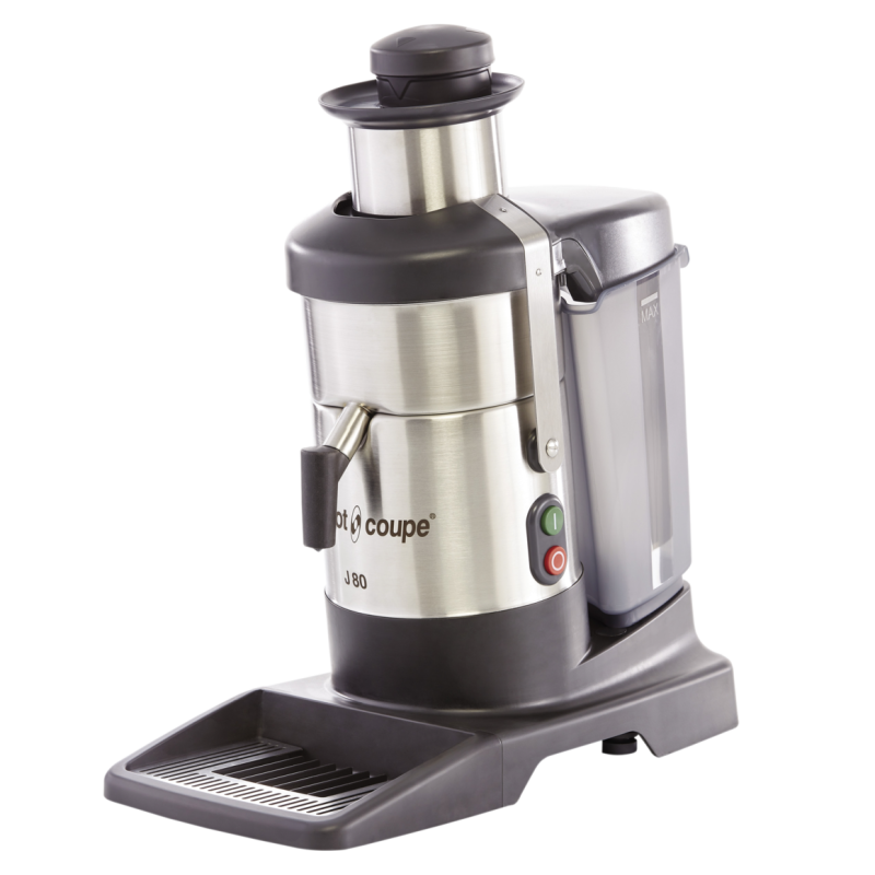 Extracteur de jus automatique - J80 Buffet - Robot Coupe
