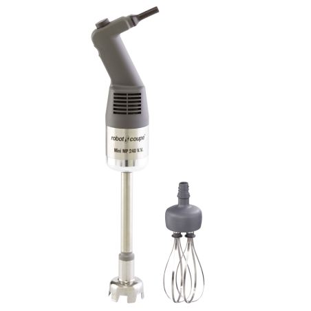 Handmixer - Mini MP 240 Combi - Robot Coupe