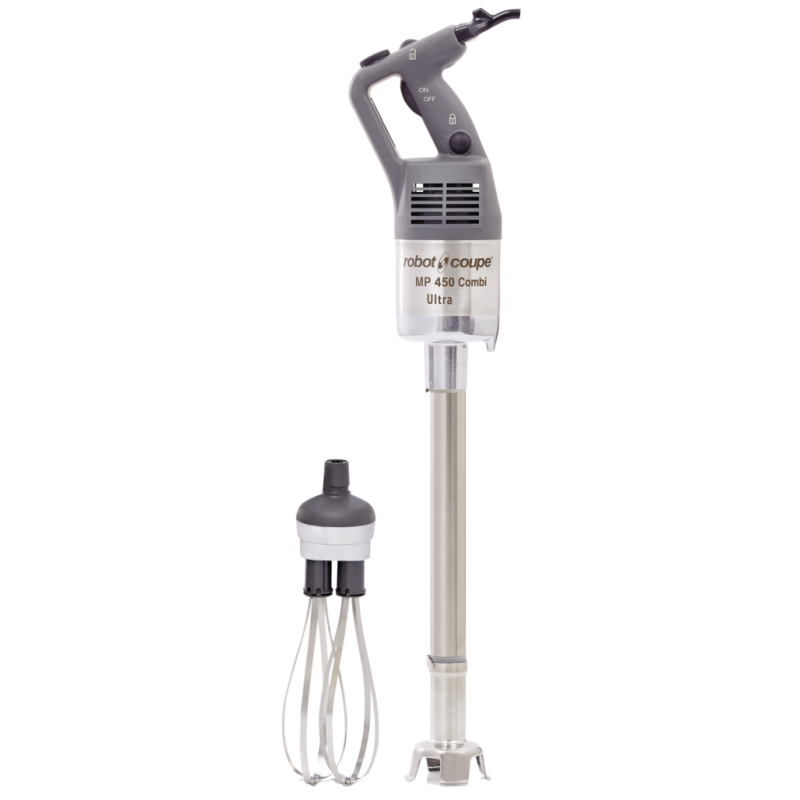 Handmixer - MP 450 Combi Ultra - Robot Coupe