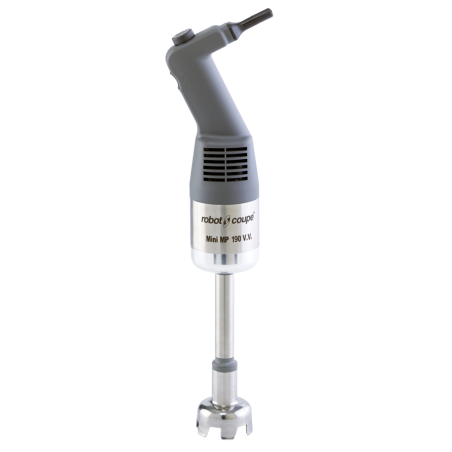 Handmixer - Mini MP 190 V.V. - Robot Coupe