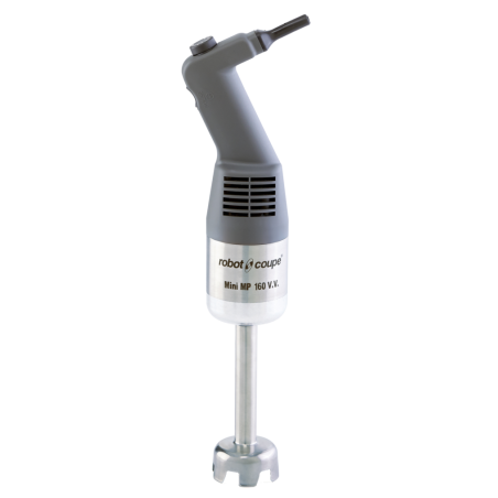 Handmixer - Mini MP 160 V.V. - Keukenmachine - 34740