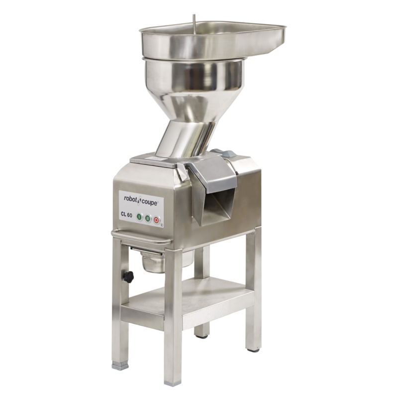 Coupe-l&eacute;gumes & Cutter - CL 60 Auto - Robot Coupe