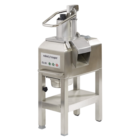 Coupe-l&eacute;gumes & Cutter - CL 60 Levier - Robot Coupe