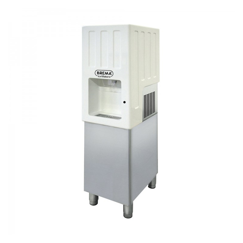 Stand-alone 24 kg/24 h ijsbereider - Brema - HIKU 26A HC