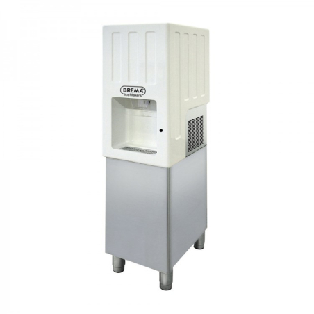 Stand-alone 24 kg/24 h ijsbereider - Brema - HIKU 26A HC