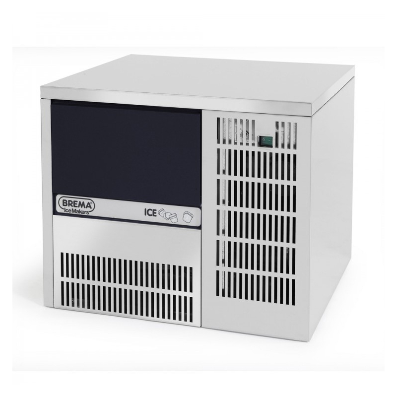 Machine &agrave; gla&ccedil;ons autonome 26 kg/24 h - Brema - IC 24