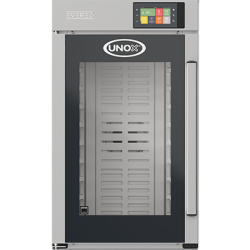 EVEREO&reg;" elektrische bewaaroven - 10 GN 1/1 - Unox