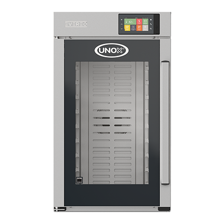 Four de conservation "EVEREO&reg;" &eacute;lectrique - 10 GN 1/1 - Unox