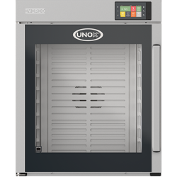 EVEREO&reg; 600" elektrische bewaaroven - 10 GN 1/1 - Unox