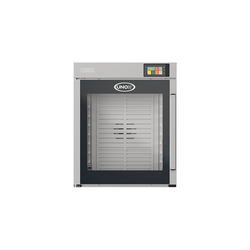 Four de conservation "EVEREO&reg; 600" &eacute;lectrique - 10 GN 1/1 - Unox