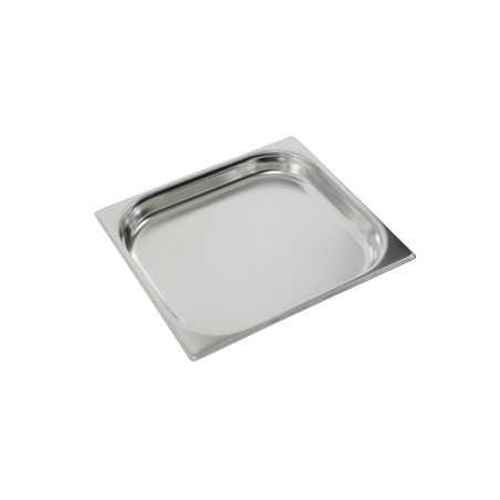 Plaque 2/3GN, 40 mm - Bartscher - A101196