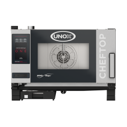 Oven - ChefTop Mind.Maps&trade; One, elektrisch - GN 1/1 - Unox