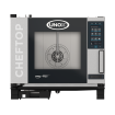 Combinatie oven - Cheftop Mind.Maps&trade; Plus, elektrisch - 5 GN 1/1 - Unox