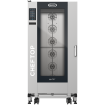 Combinatieoven - Cheftop Mind.Maps&trade; Big Plus, elektrisch - 20 GN 1/1, 380V - Unox - XEVL-2011-YPRS