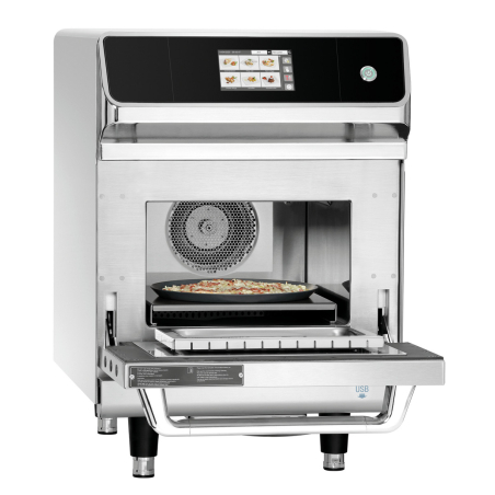 Snackjet 200 magnetron - Bartcher - 120751