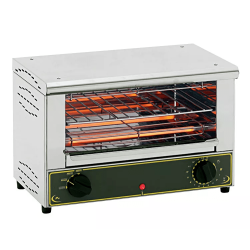 Infraroodtoaster &ndash; BAR 1000...